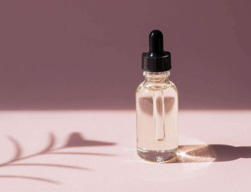 Unveiling the Enchantment of Serums