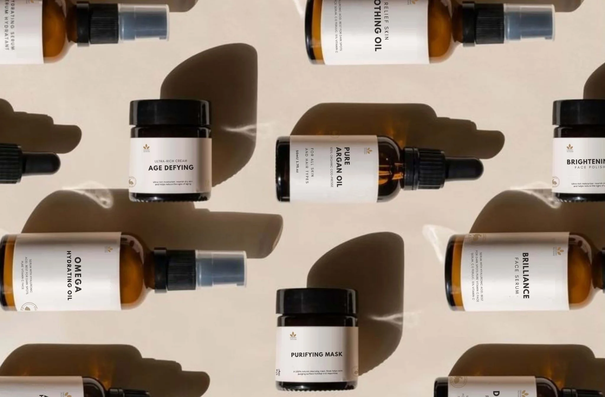 How to Incorporate Serums Into Your Routine